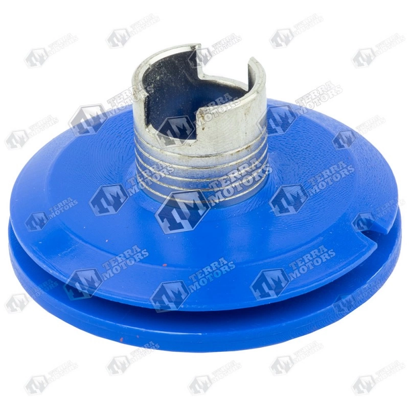 Fulie demaror masina de debitat Husqvarna K650, K750, K760, K770, K950, K960, K970 (Taiwan)
